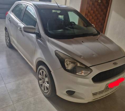 FORD KA 1.0 TI-VCT FLEX SE MANUAL